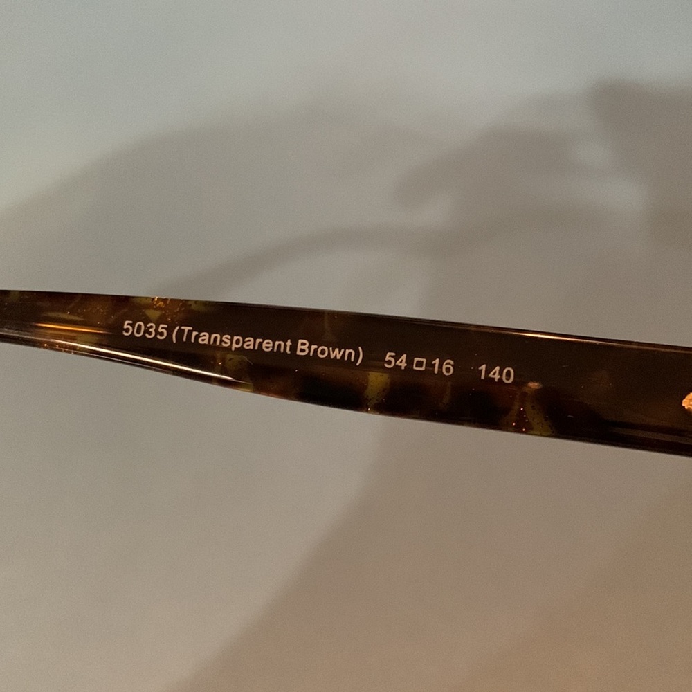 Coach frames - Picture 9 of 11